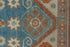 Vintage Shirvan Area Rug (3' x 5')
